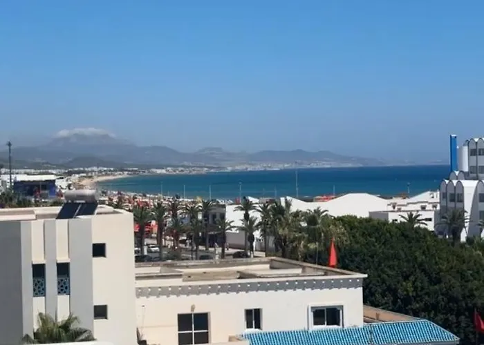Apparemment Plage Mdiq 2