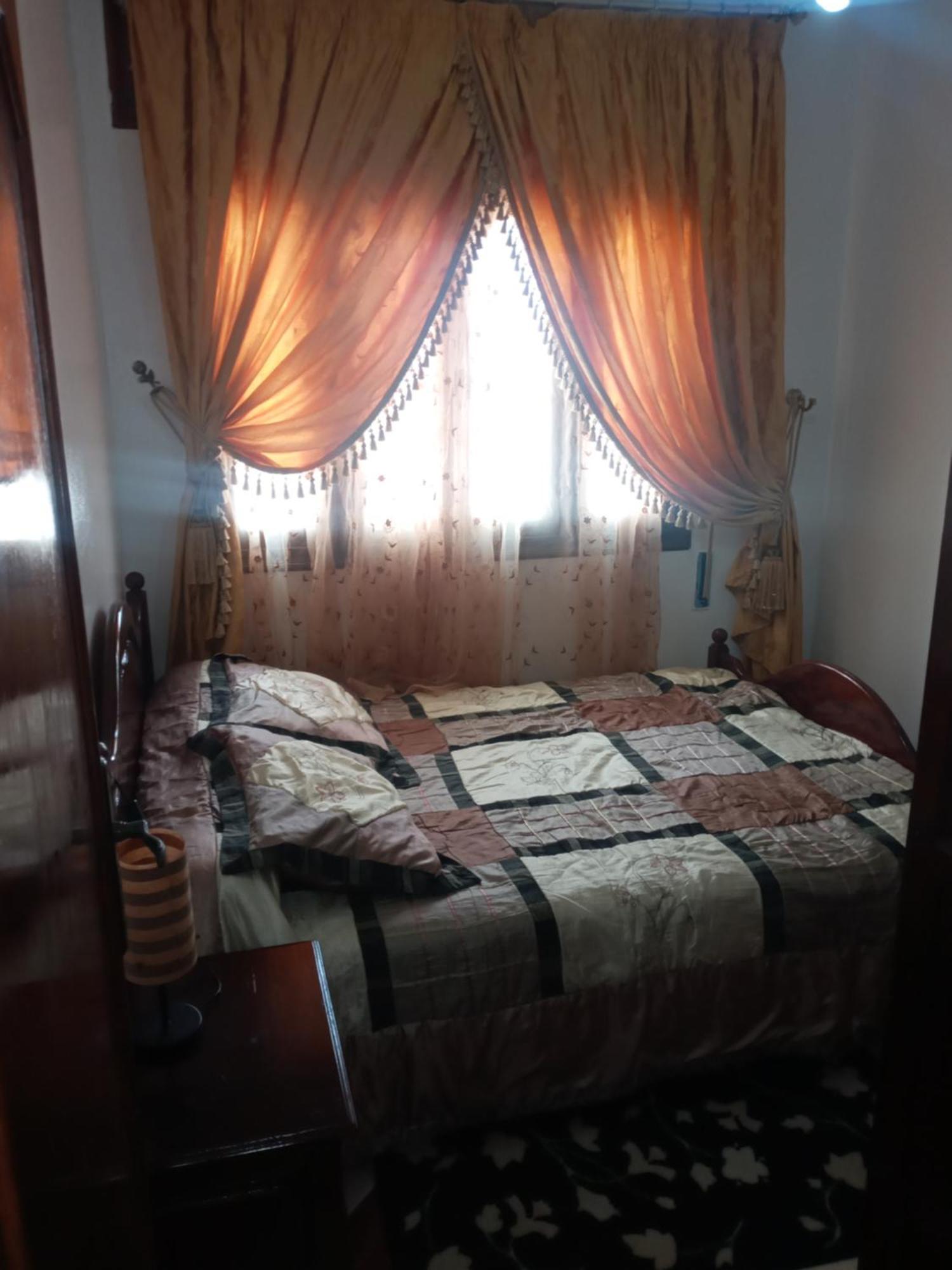Apparemment Mdiq 2 Appartement