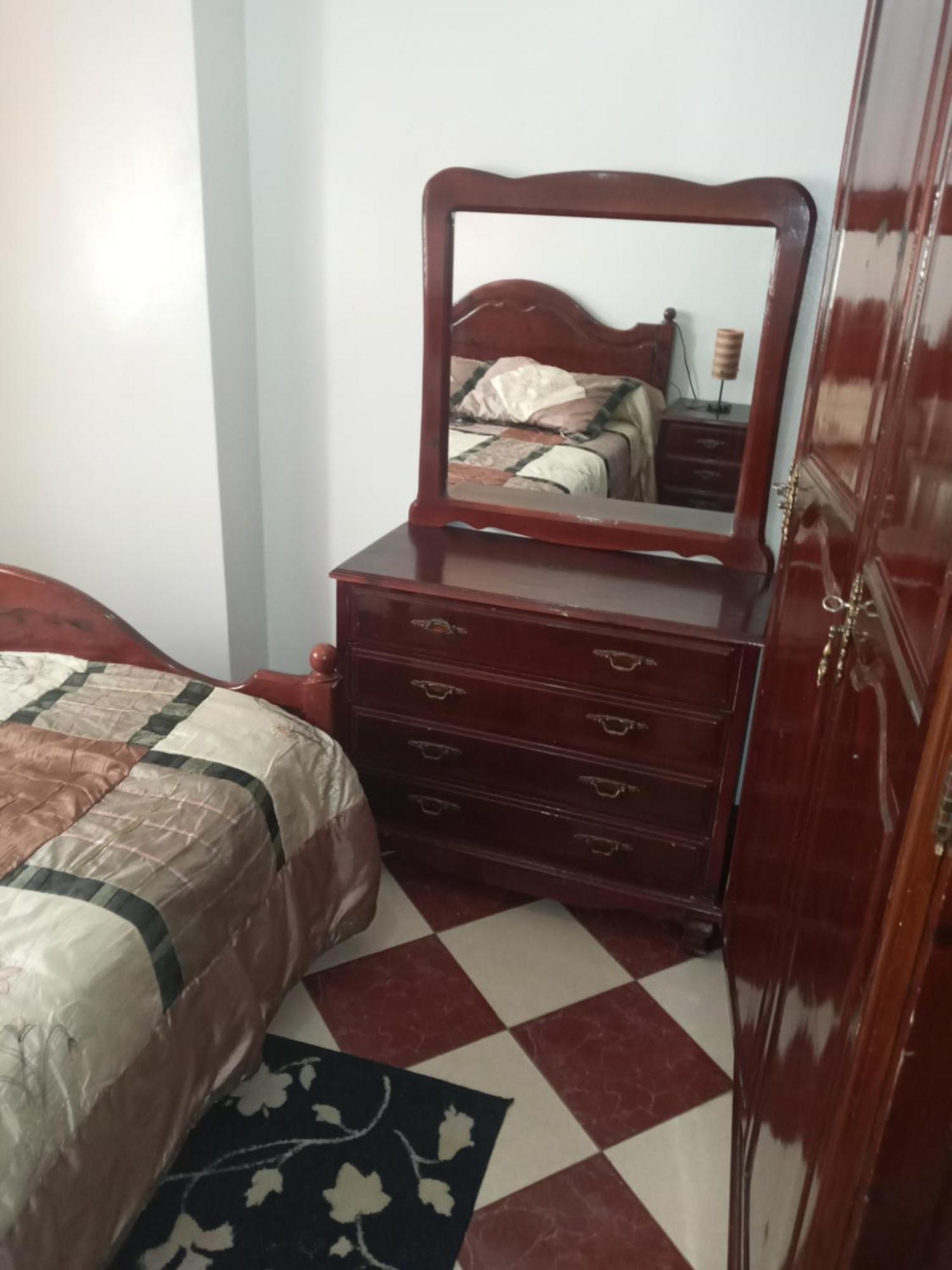 Appartement Apparemment Mdiq 2