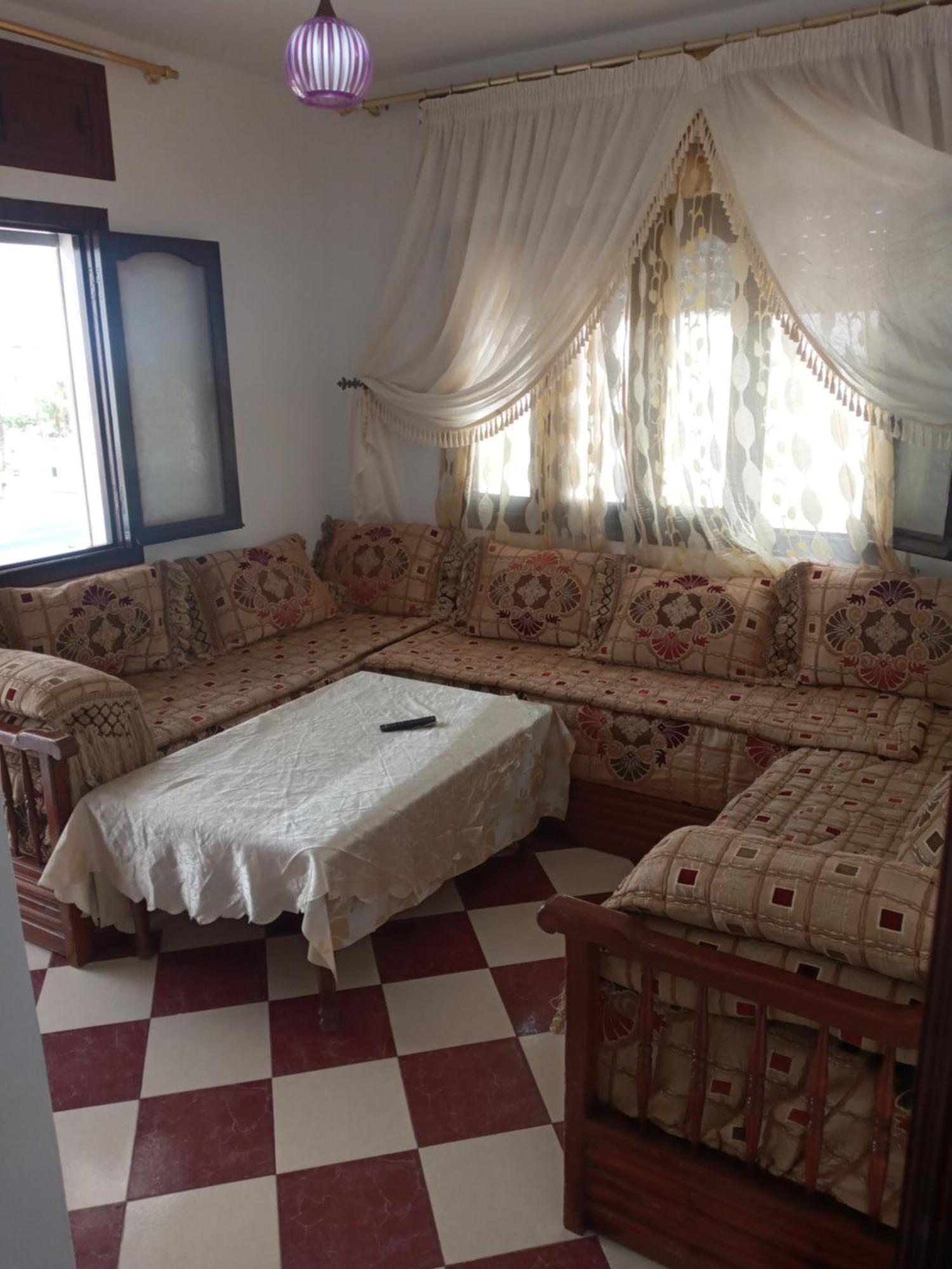 Appartement Apparemment Mdiq 2 M'Diq
